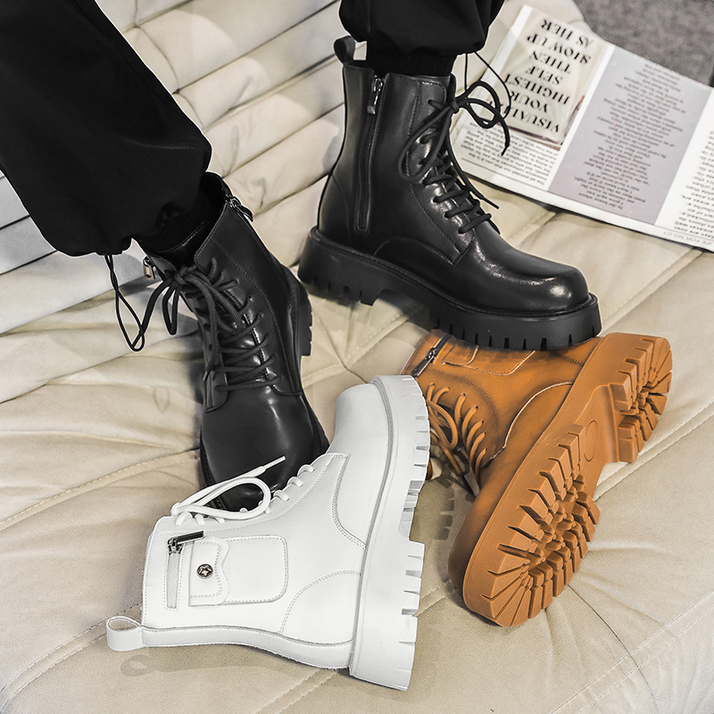 2025 Trend Men Boots Sneakers  - Men'S Shoes Hey Dude ulasan dan harga