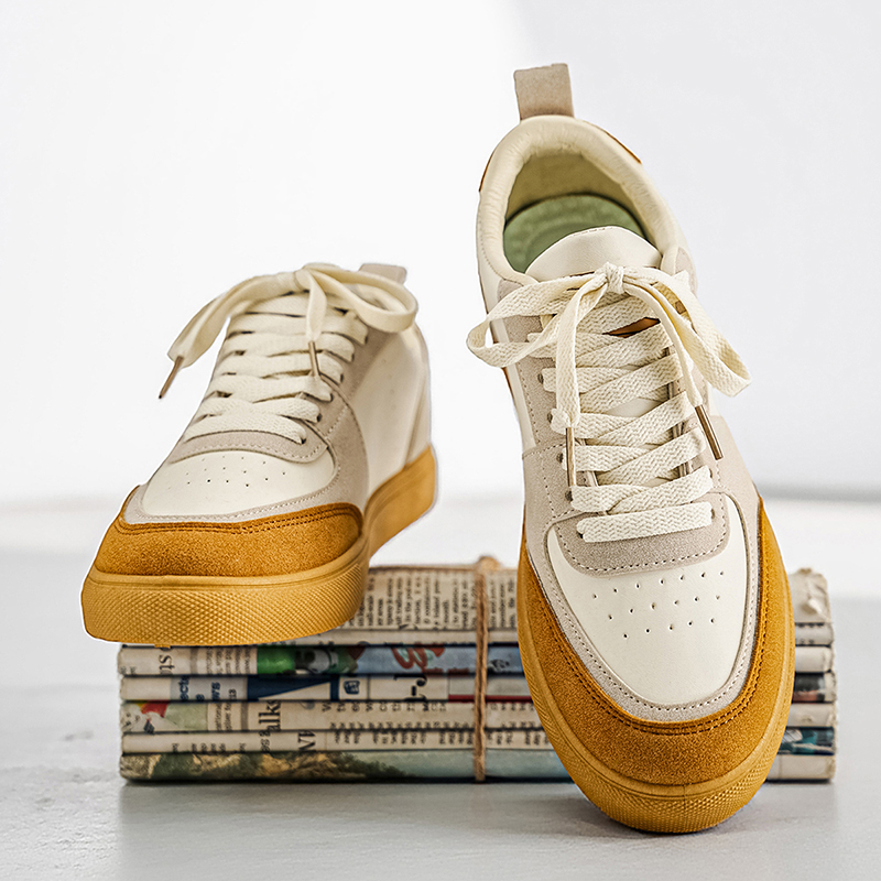 Men's Classic Casual Sneakers  - Men Shoes Vans ulasan dan harga