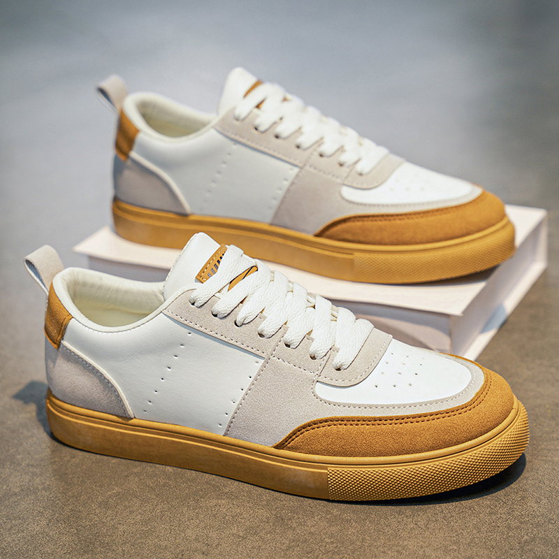 Men's Classic Casual Sneakers  - Men Shoes Vans ulasan dan harga