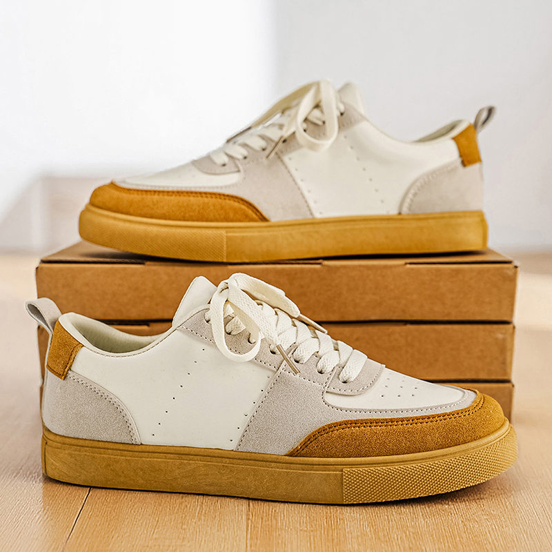 Men's Classic Casual Sneakers  - Men Shoes Vans ulasan dan harga