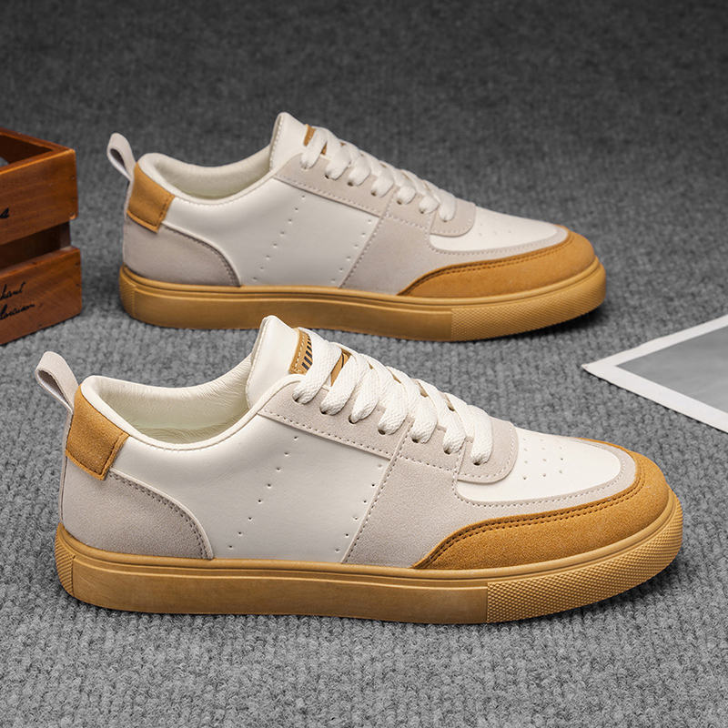 Men's Classic Casual Sneakers  - Men Shoes Vans ulasan dan harga