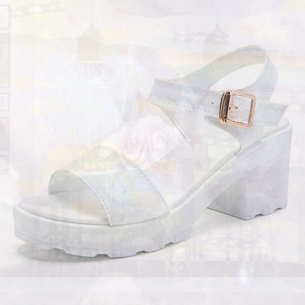 Open Toe Size 40 Boot Slipper  - Men'S Shoes Quick Delivery ulasan dan harga