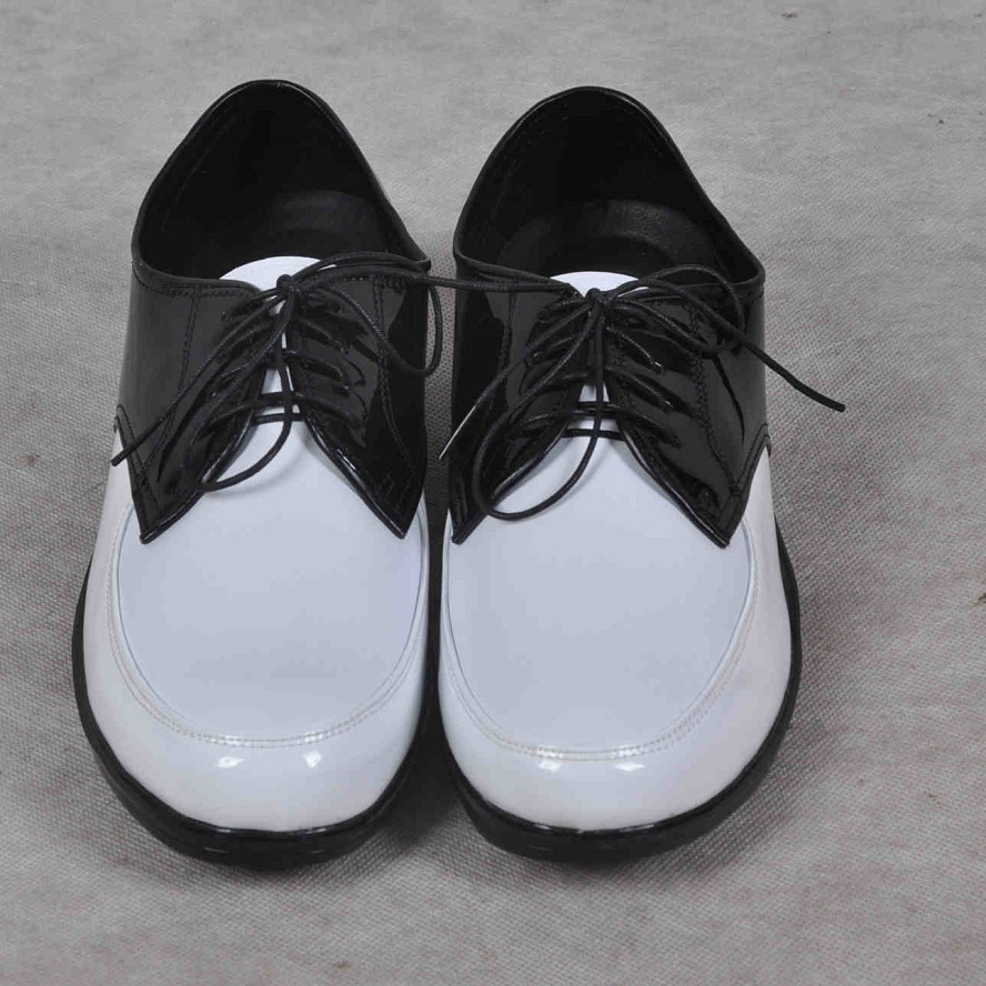 America and Europe Trend Hip H - Men Shoes Europe To Us ulasan dan harga