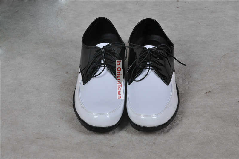 America and Europe Trend Hip H - Men Shoes Europe To Us ulasan dan harga