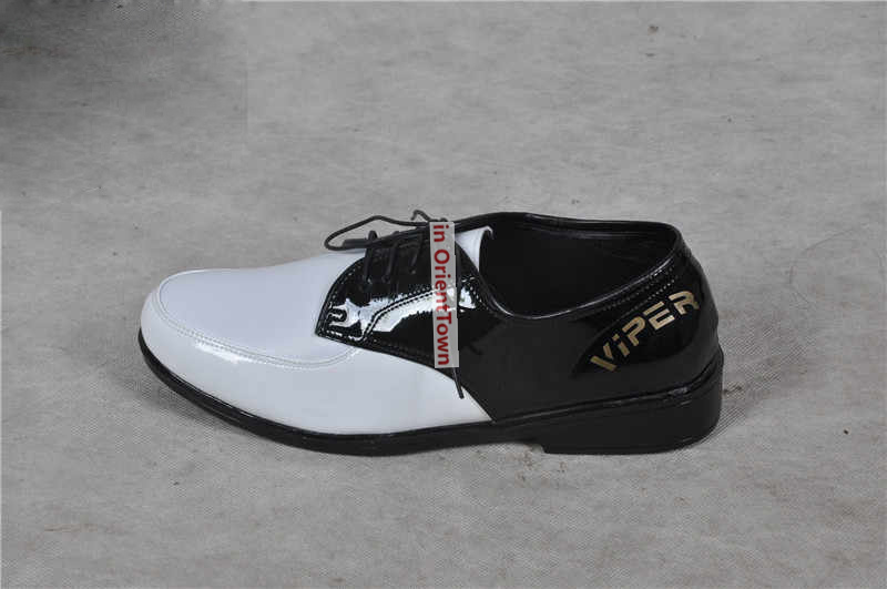 America and Europe Trend Hip H - Men Shoes Europe To Us ulasan dan harga