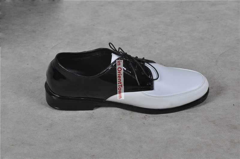 America and Europe Trend Hip H - Men Shoes Europe To Us ulasan dan harga