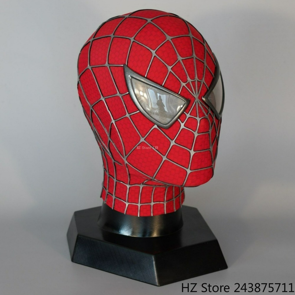 Limited Edition Toby Maguire S - Men'S Shoes Limited Edition ulasan dan harga