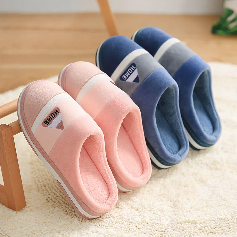 Big Size 48 49 Men Home Slippe - Men Shoes For Winter ulasan dan harga