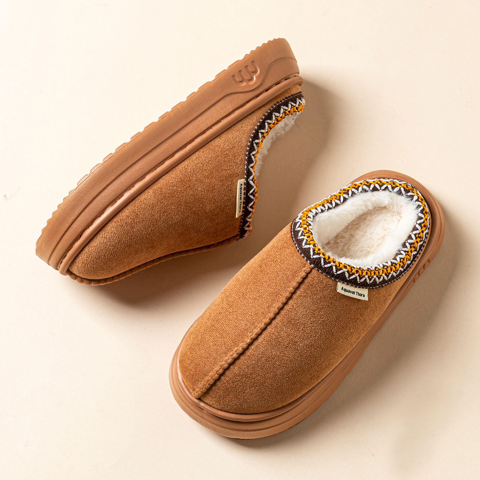 Winter Anti-slip Women's Soft  - Men'S Shoes Dress Casual ulasan dan harga