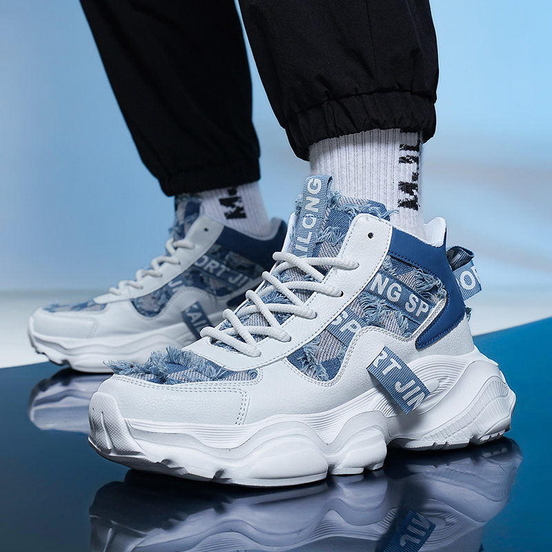 Daily Fitness Unisex Breathabl - Men Shoes Kinds ulasan dan harga