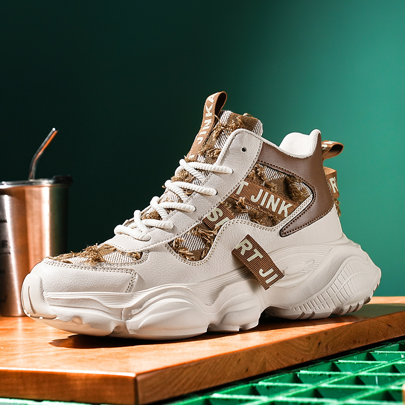 Daily Fitness Unisex Breathabl - Men Shoes Kinds ulasan dan harga