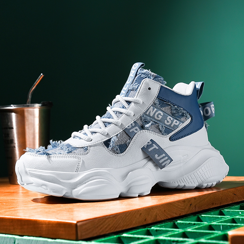 Daily Fitness Unisex Breathabl - Men Shoes Kinds ulasan dan harga