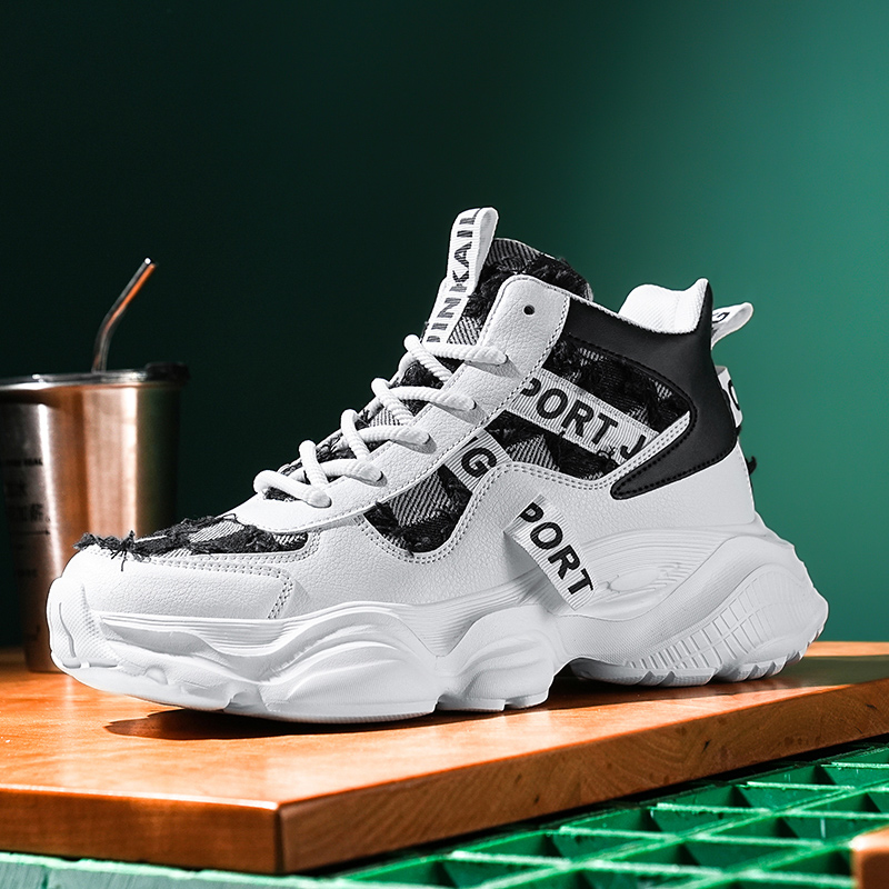 Daily Fitness Unisex Breathabl - Men Shoes Kinds ulasan dan harga
