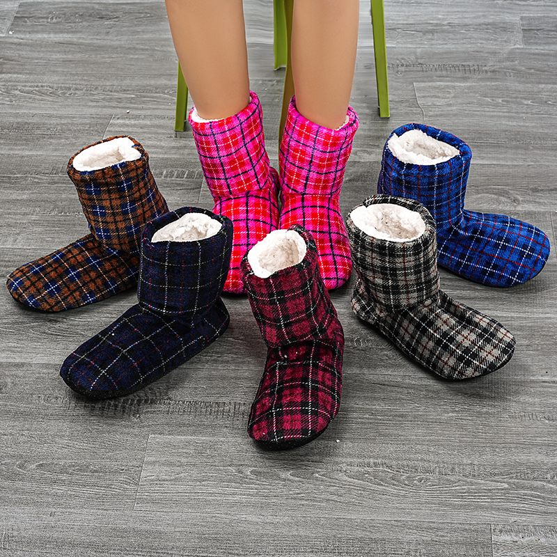 Winter Adult Men And Women Thi - Men Shoes For Winter ulasan dan harga