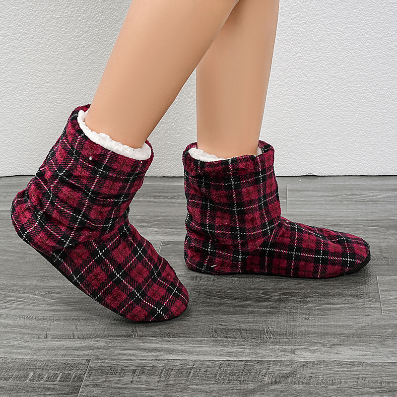 Winter Adult Men And Women Thi - Men Shoes For Winter ulasan dan harga