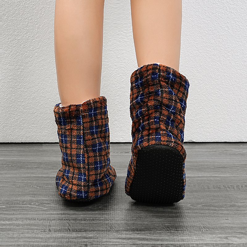 Winter Adult Men And Women Thi - Men Shoes For Winter ulasan dan harga