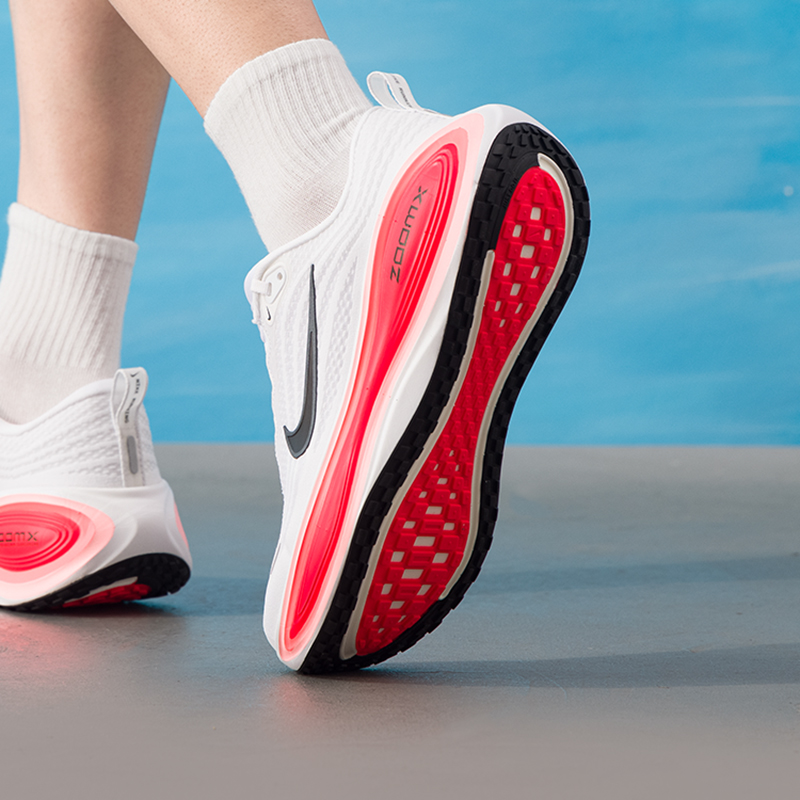 Nike Vomero Plus Men's Sports  - Men Shoes Size Nike ulasan dan harga