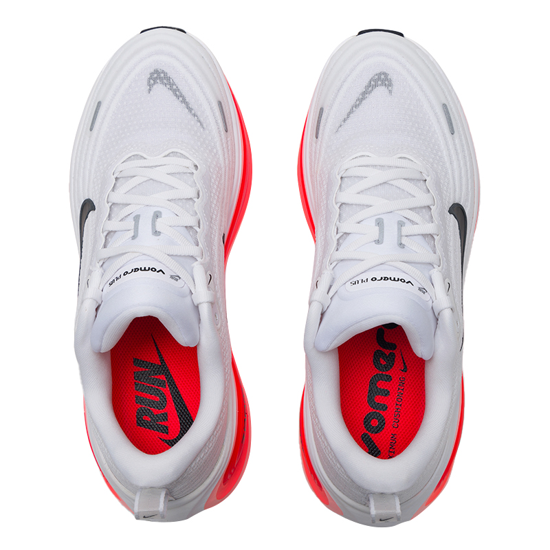 Nike Vomero Plus Men's Sports  - Men Shoes Size Nike ulasan dan harga
