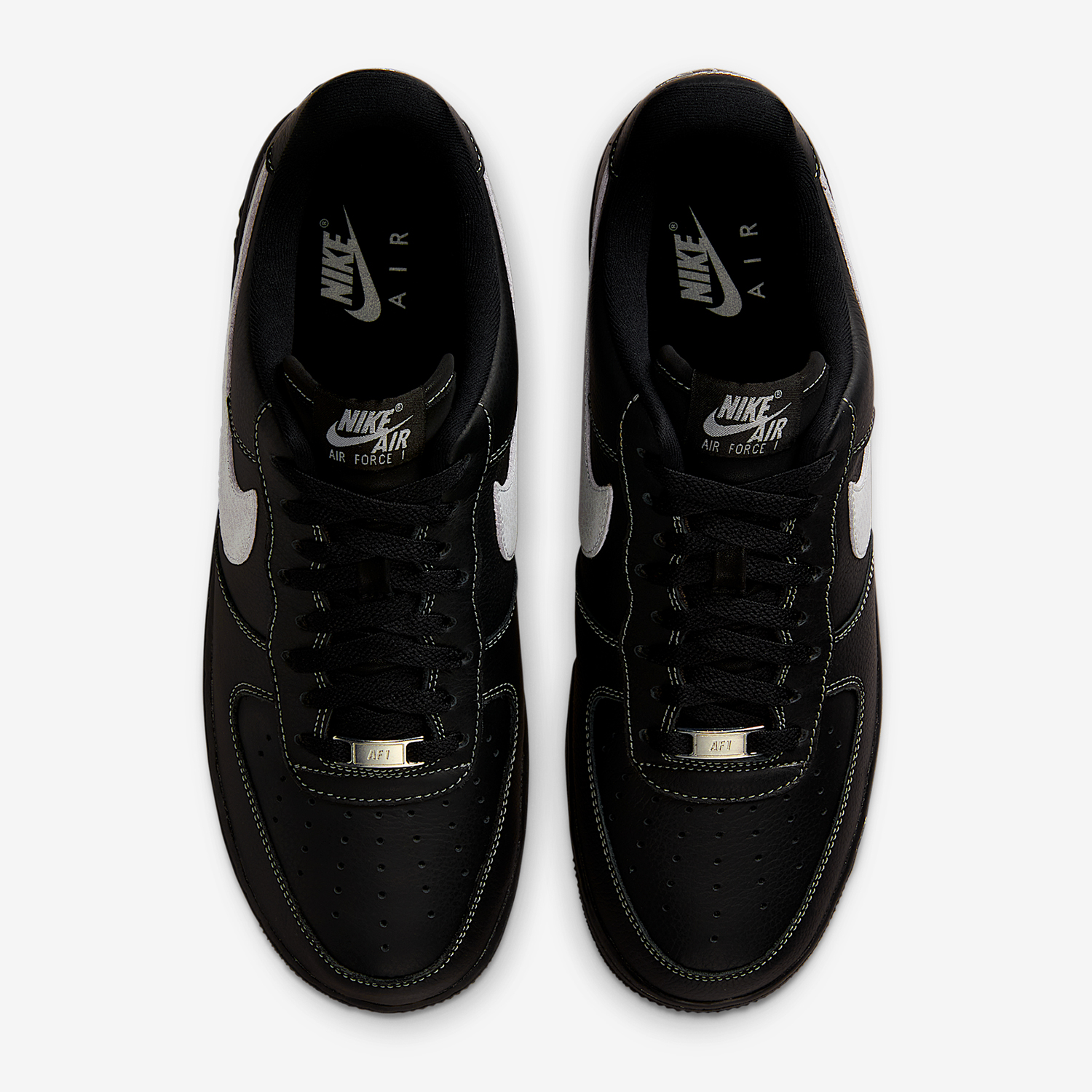 Nike Authentic AIR FORCE 1 07  - Men Shoes On Sale Nike ulasan dan harga