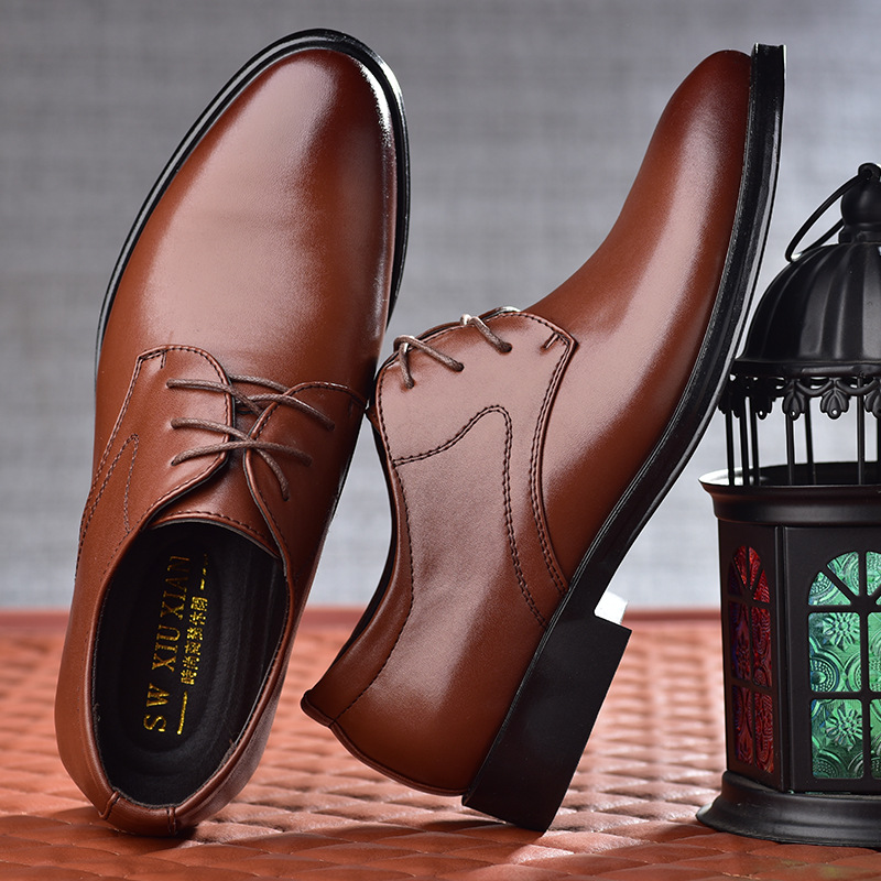 Clearance Sale Plus Size 38-48 - Men Shoes Official ulasan dan harga