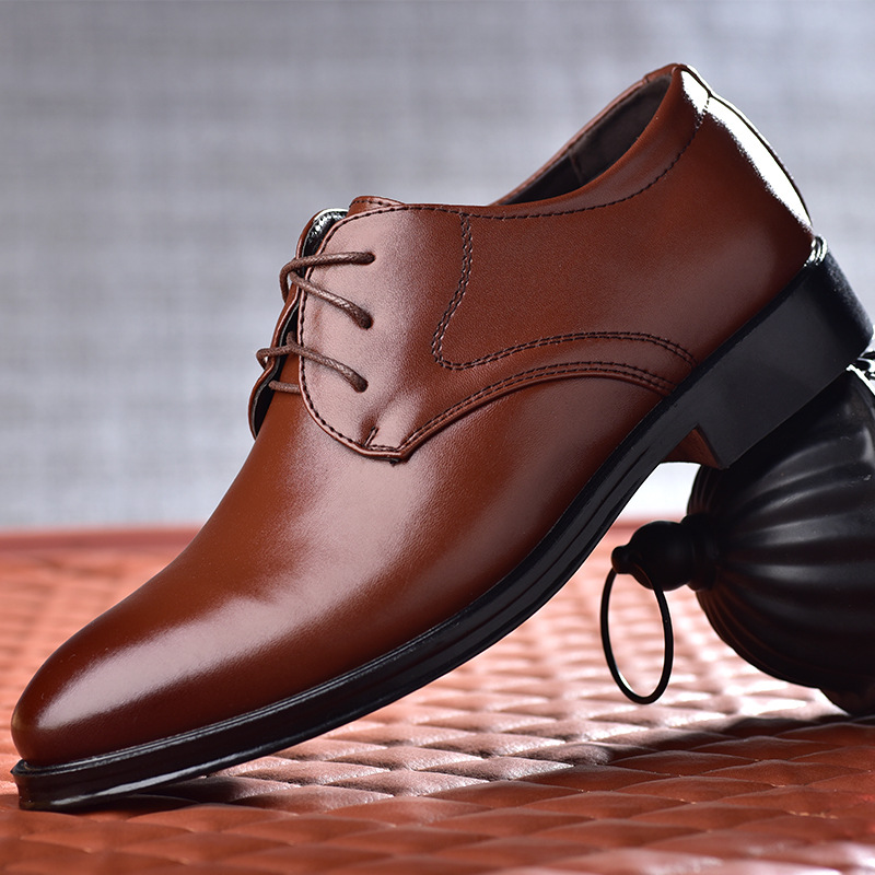 Clearance Sale Plus Size 38-48 - Men Shoes Official ulasan dan harga