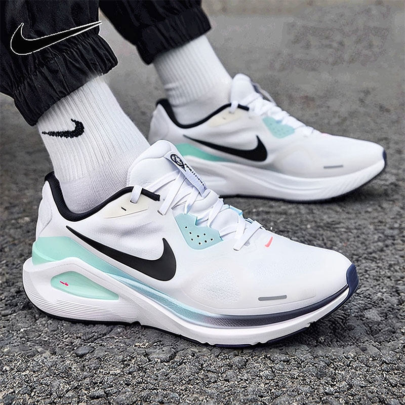 New Nike Mens Breathable Mesh  - Men Shoes Size Nike ulasan dan harga