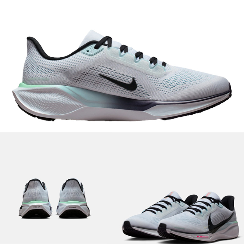 New Nike Mens Breathable Mesh  - Men Shoes Size Nike ulasan dan harga
