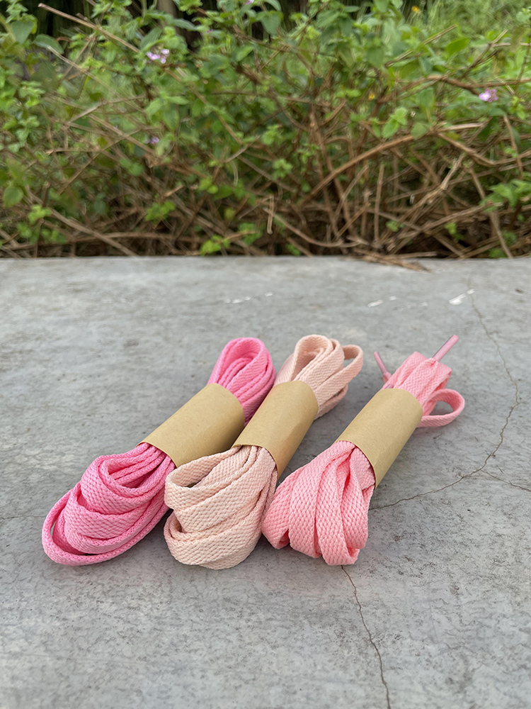 HIBERNI Flat wide shoelaces Wo - Men Shoes On Sale Nike ulasan dan harga
