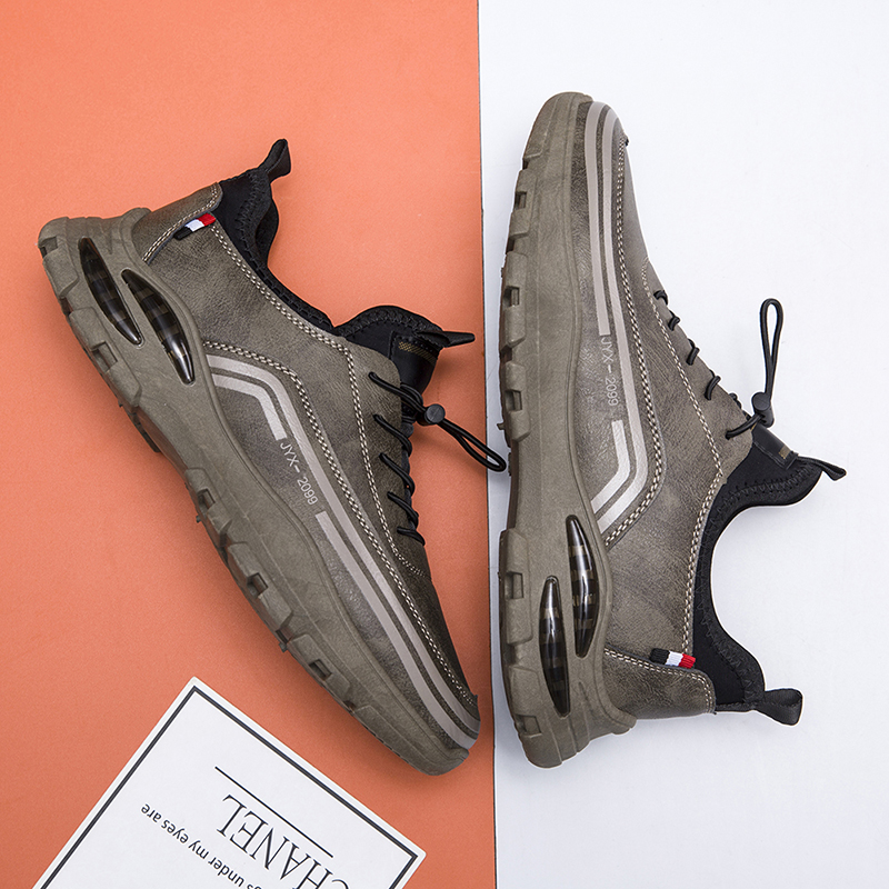 Casual formal dual purpose men - Men Shoes Kinds ulasan dan harga