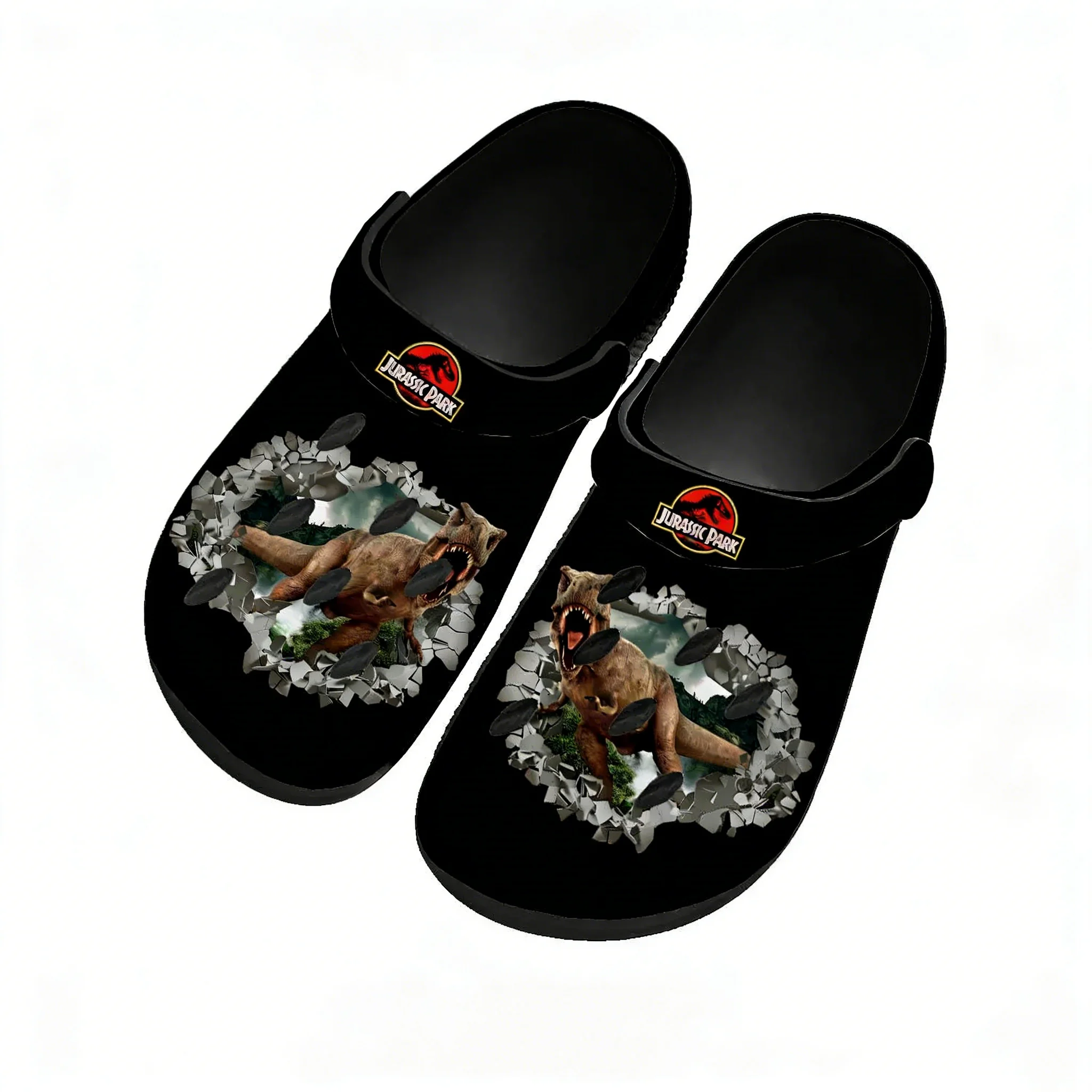 Jurassic Park Water Shoes Men  - Men'S Shoes For Summer ulasan dan harga