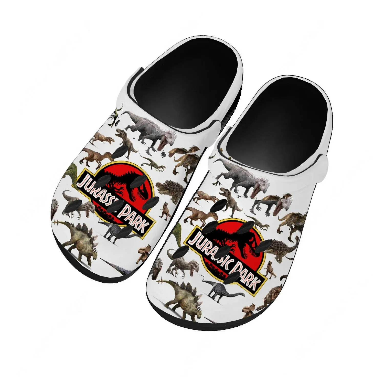 Jurassic Park Water Shoes Men  - Men'S Shoes For Summer ulasan dan harga