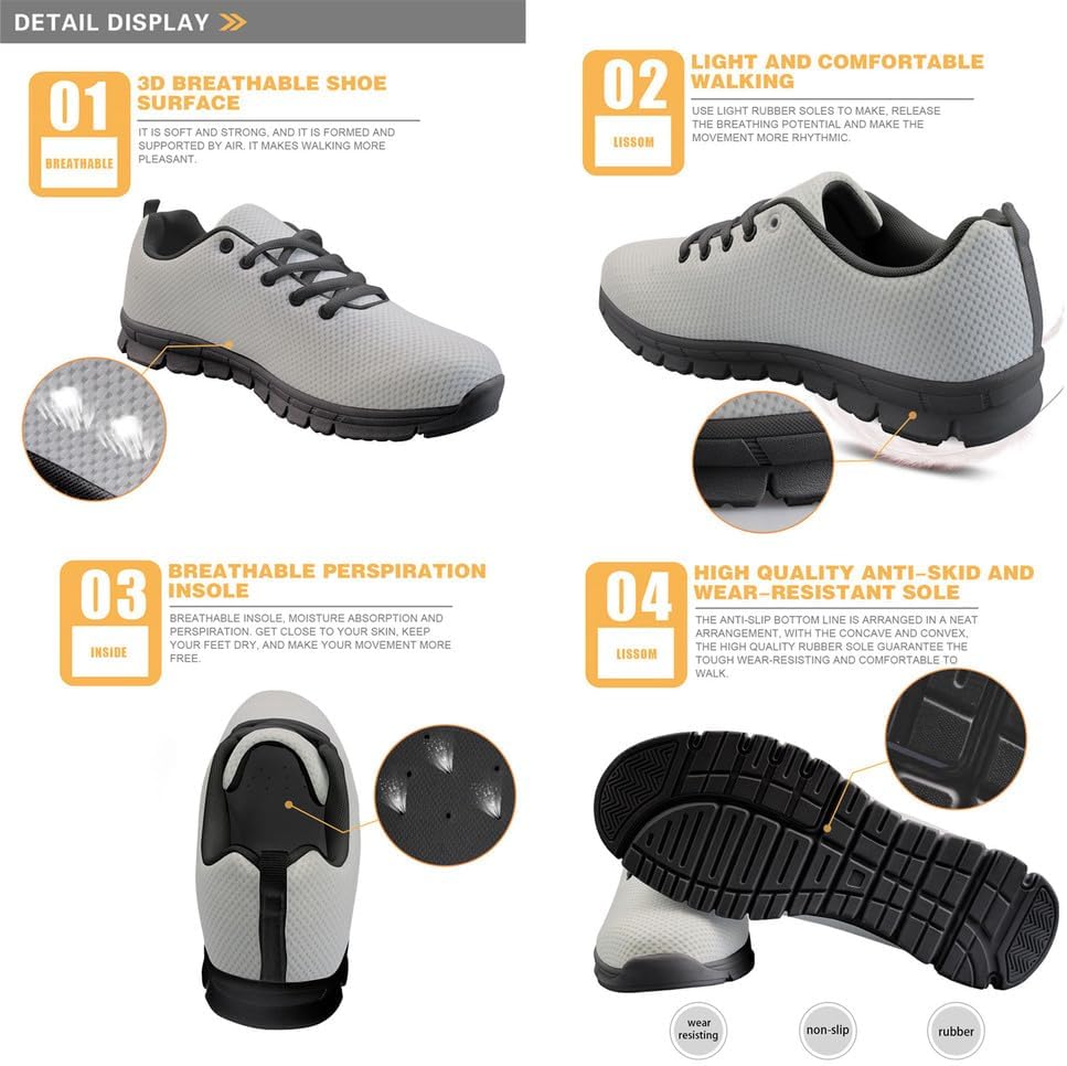 Custom Sneakers Mens Womans Sp - Men Shoes Name ulasan dan harga