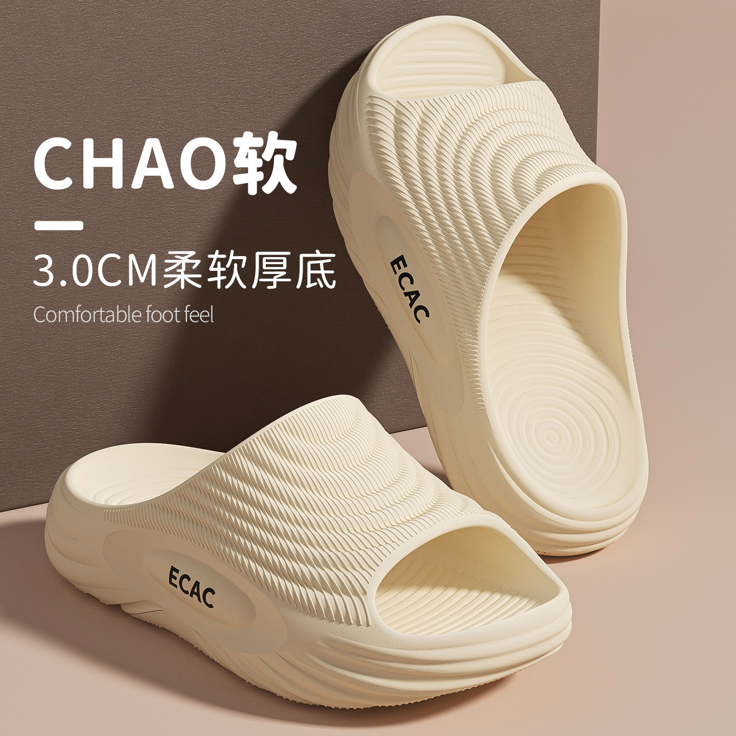 2026 House Slippers for Men Wo - Men Shoes 2026 ulasan dan harga