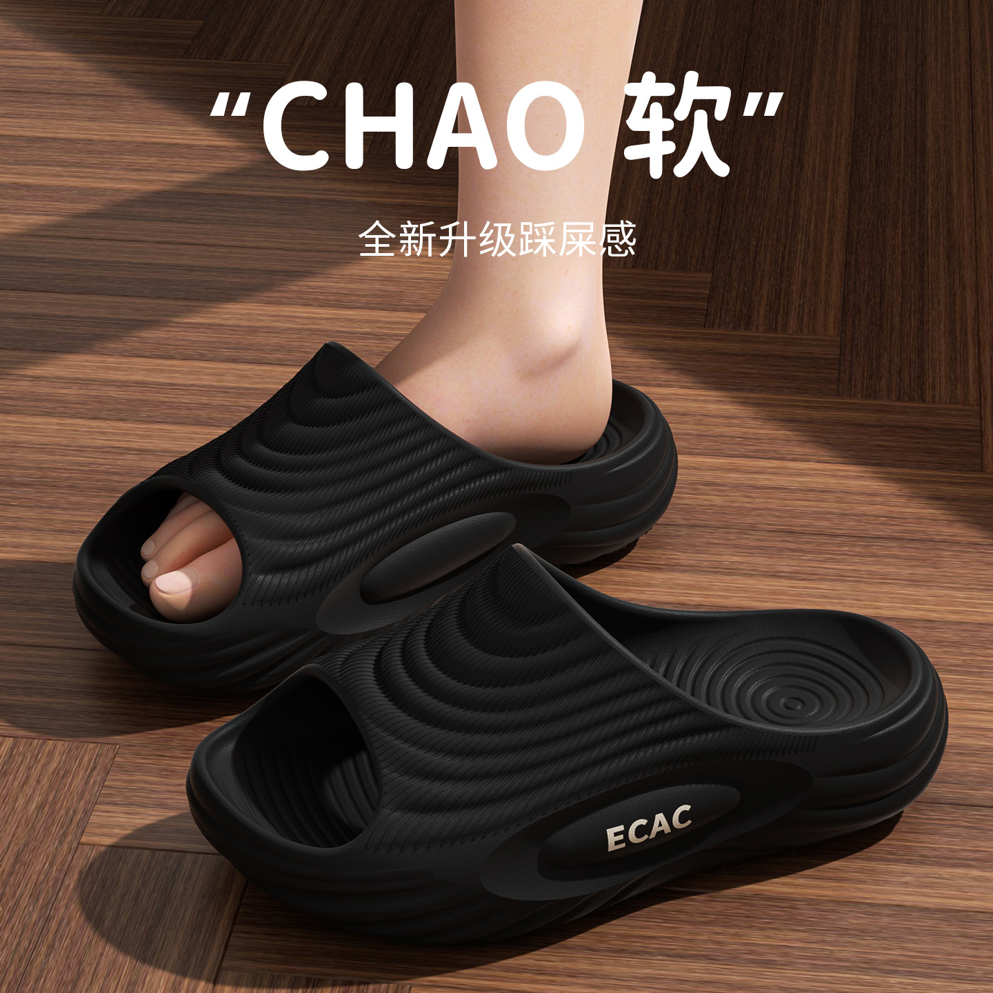 2026 House Slippers for Men Wo - Men Shoes 2026 ulasan dan harga