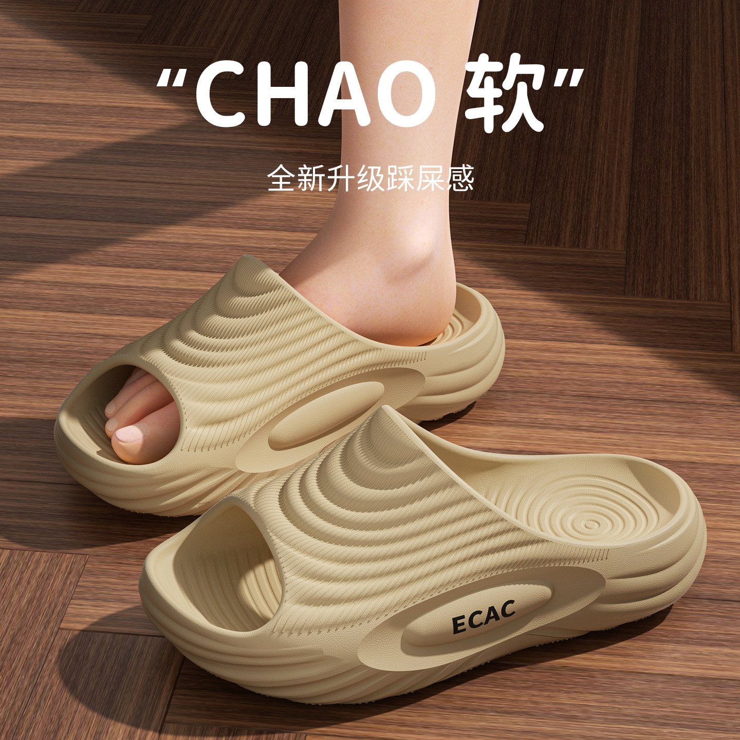 2026 House Slippers for Men Wo - Men Shoes 2026 ulasan dan harga