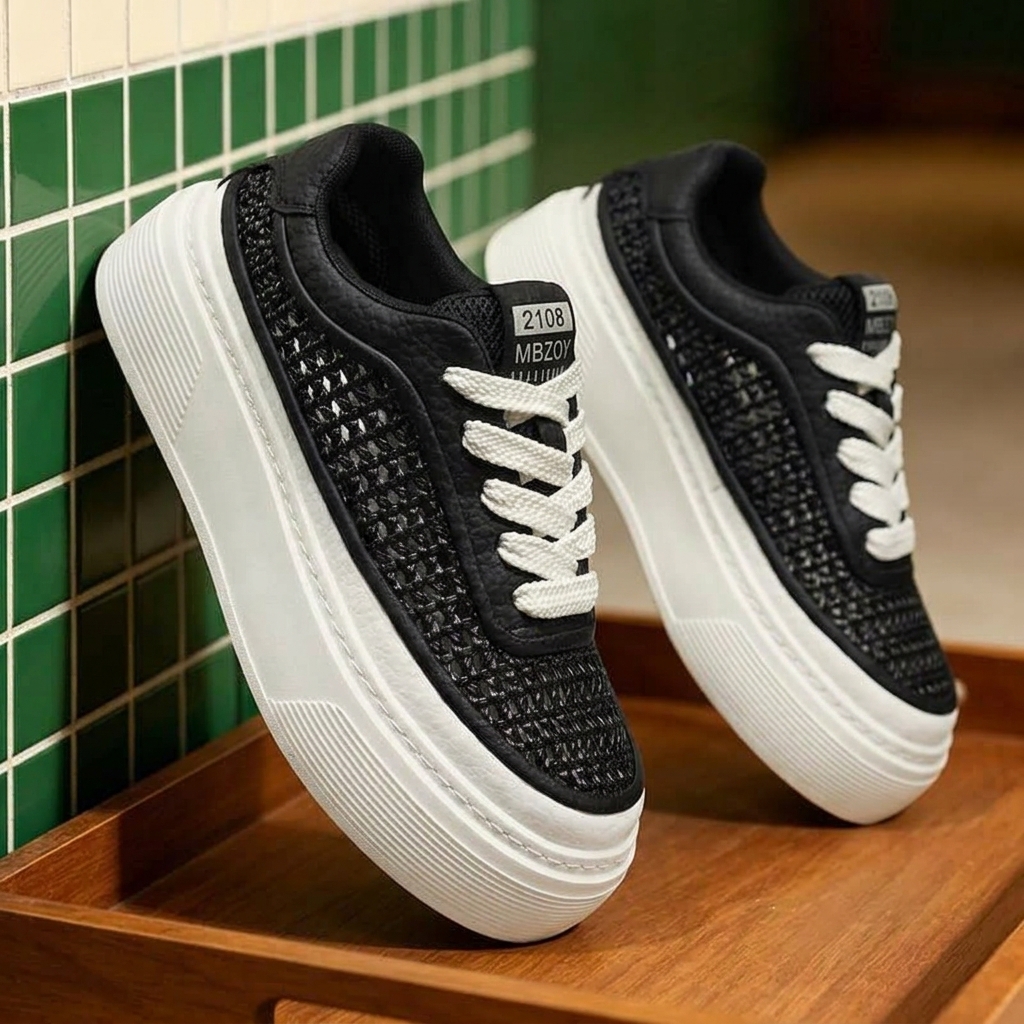 Daily Body Exercise Unisex Mes - Men Shoes Kinds ulasan dan harga