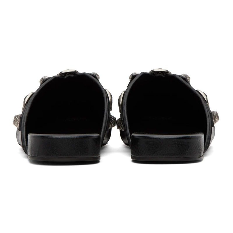 Black Soft Leather Square Toes - Men'S Shoes Hey Dude ulasan dan harga