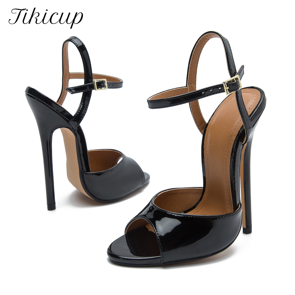 Tikicup Plus Size Summer Sexy  - Men Shoes High ulasan dan harga