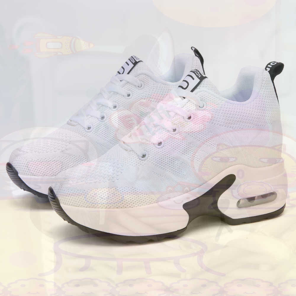 Red Size 36 Shoes Woman Tennis - Men Shoes Official ulasan dan harga