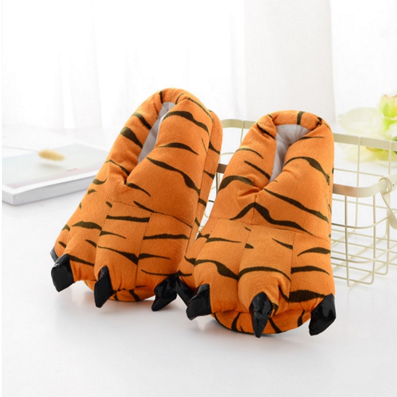 Winter Warm Soft Indoor Floor  - Men Shoes For Winter ulasan dan harga