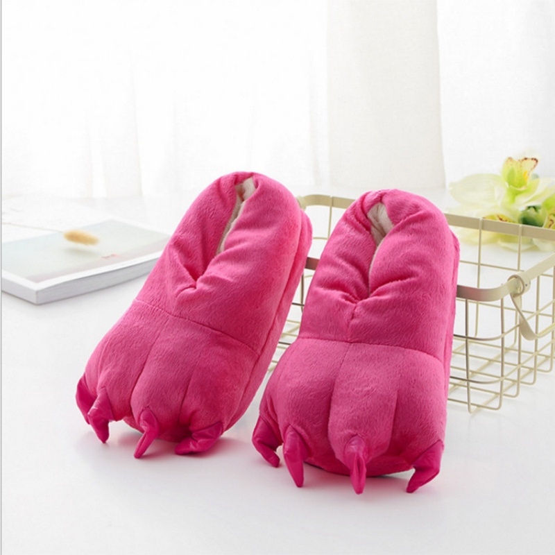 Winter Warm Soft Indoor Floor  - Men Shoes For Winter ulasan dan harga