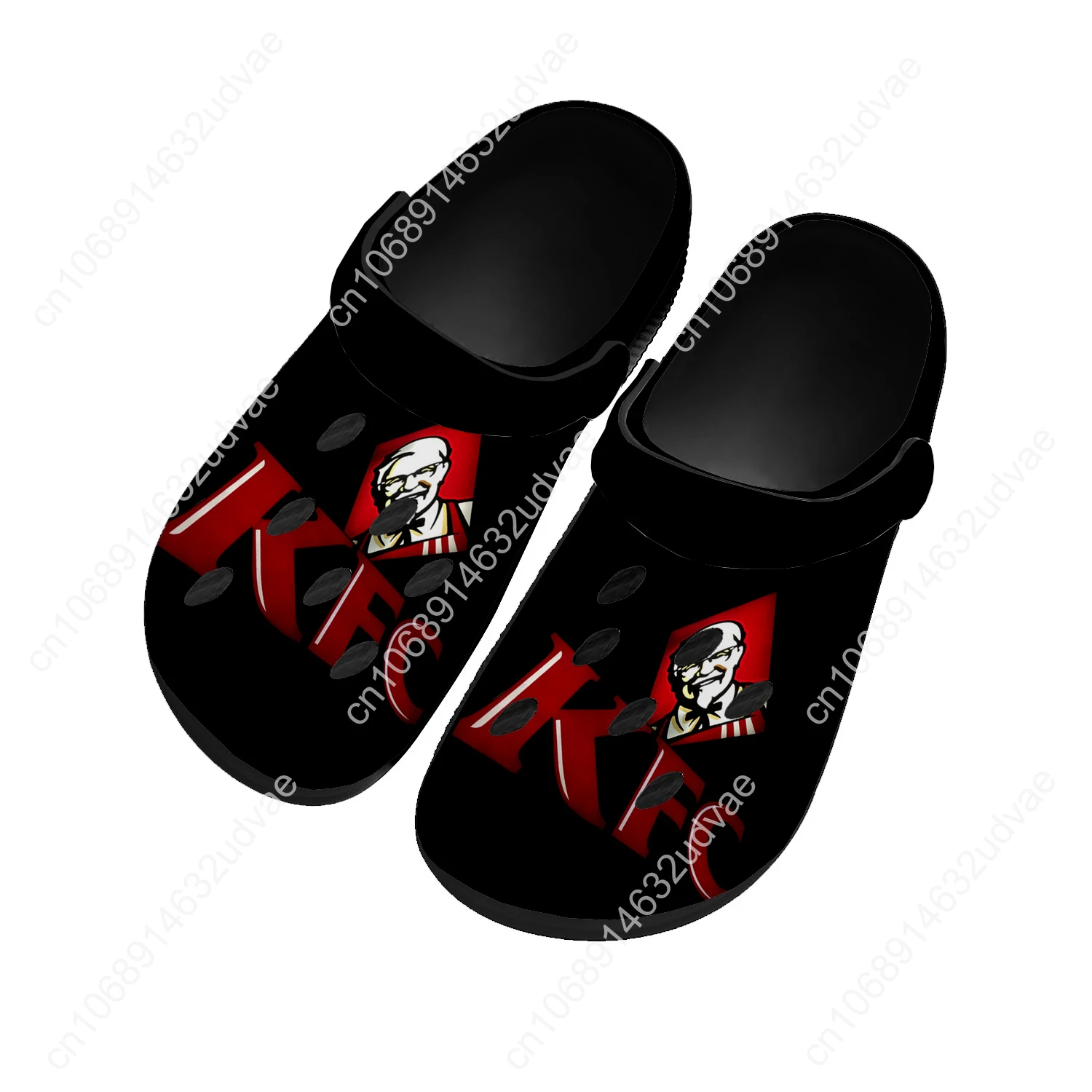 KFC Sandals Women Teenager Hom - Men Shoes High ulasan dan harga