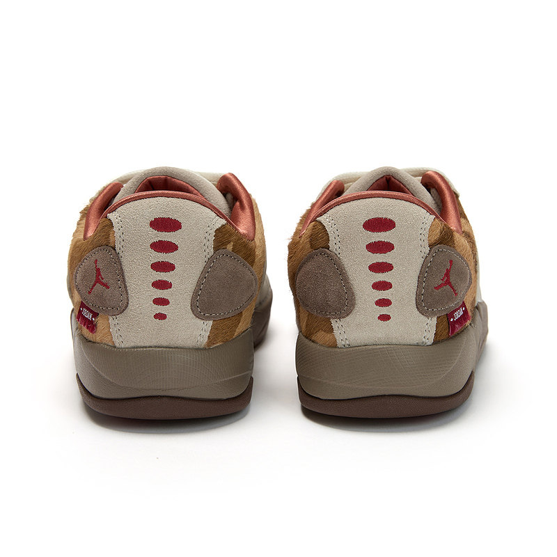Jordan Session Year of the Hor - Men'S Shoes Limited Edition ulasan dan harga