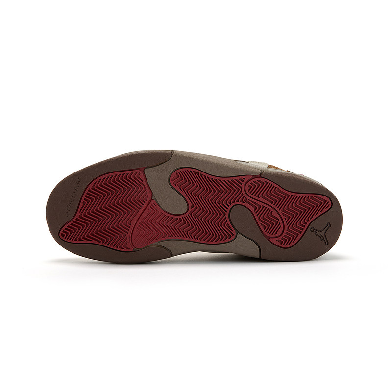 Jordan Session Year of the Hor - Men'S Shoes Limited Edition ulasan dan harga