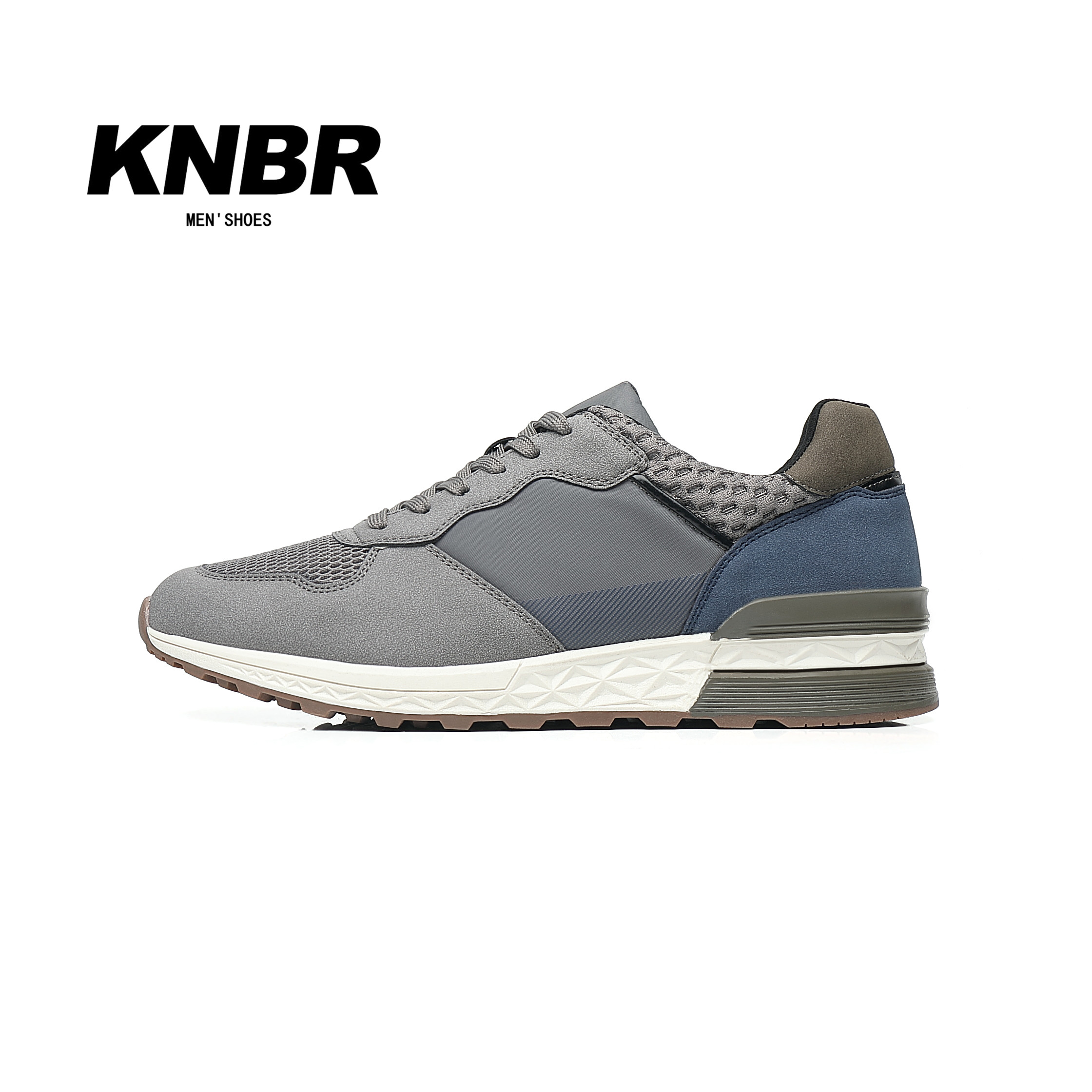 KNBR Casual Sneakers 2025 Men  - Men Shoes Zegna ulasan dan harga