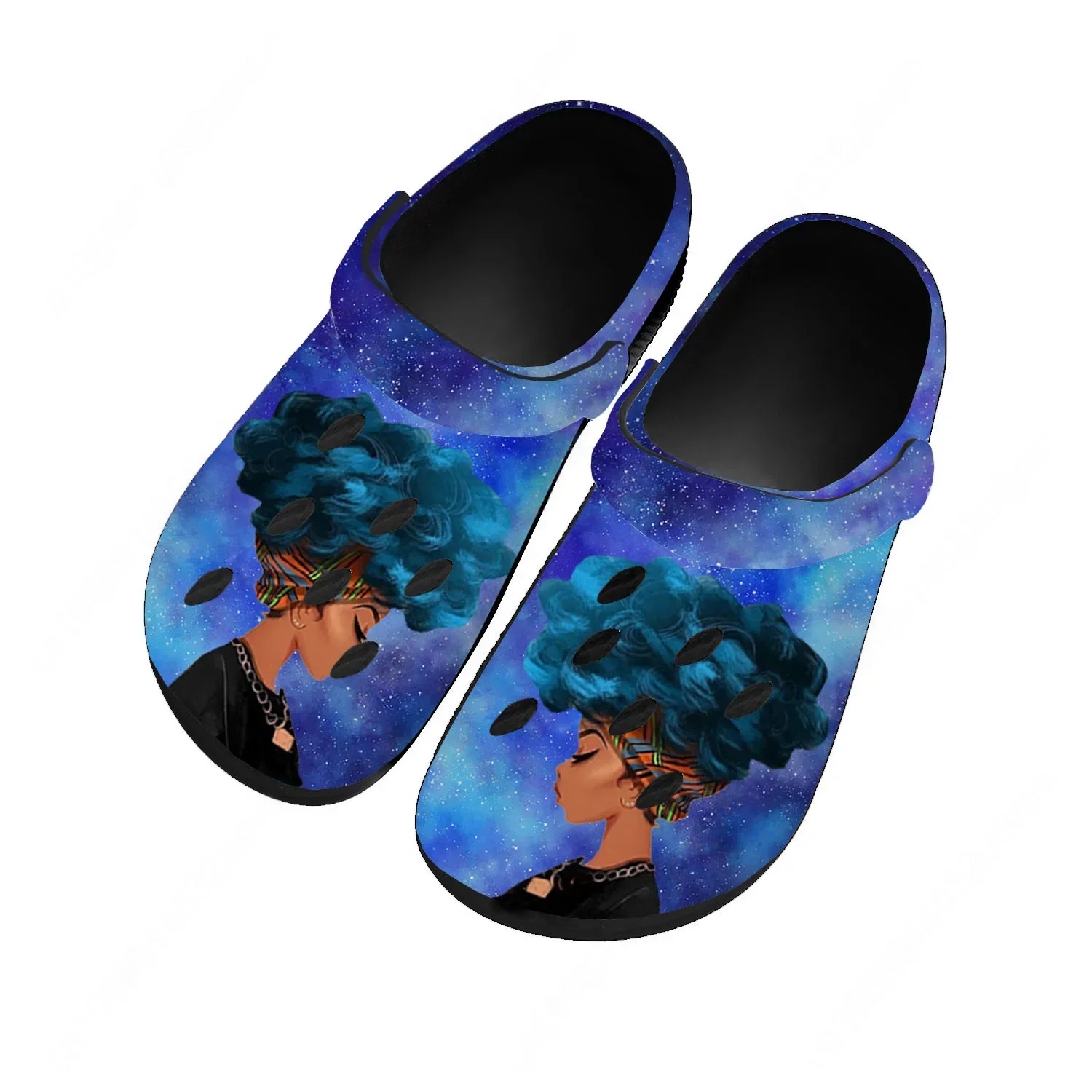African Water Shoes Mens Women - Men Shoes High ulasan dan harga