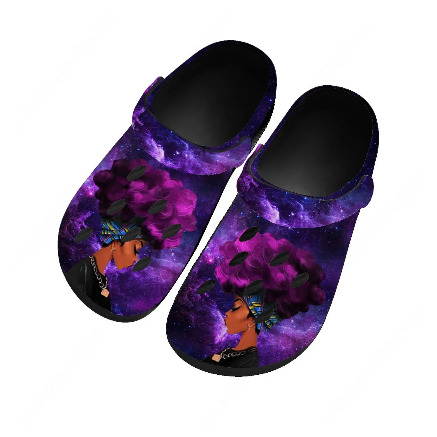 African Water Shoes Mens Women - Men Shoes High ulasan dan harga