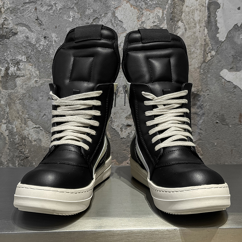 Brand Men Shoe Casual High Top - Men'S Shoes Hey Dude ulasan dan harga