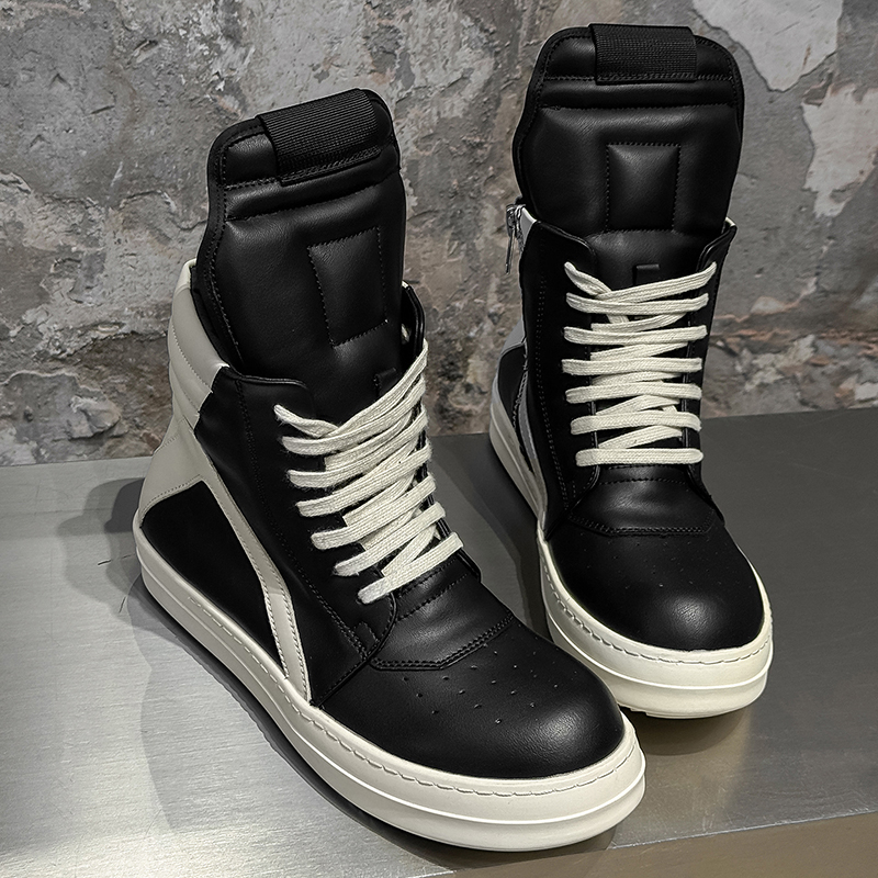 Brand Men Shoe Casual High Top - Men'S Shoes Hey Dude ulasan dan harga