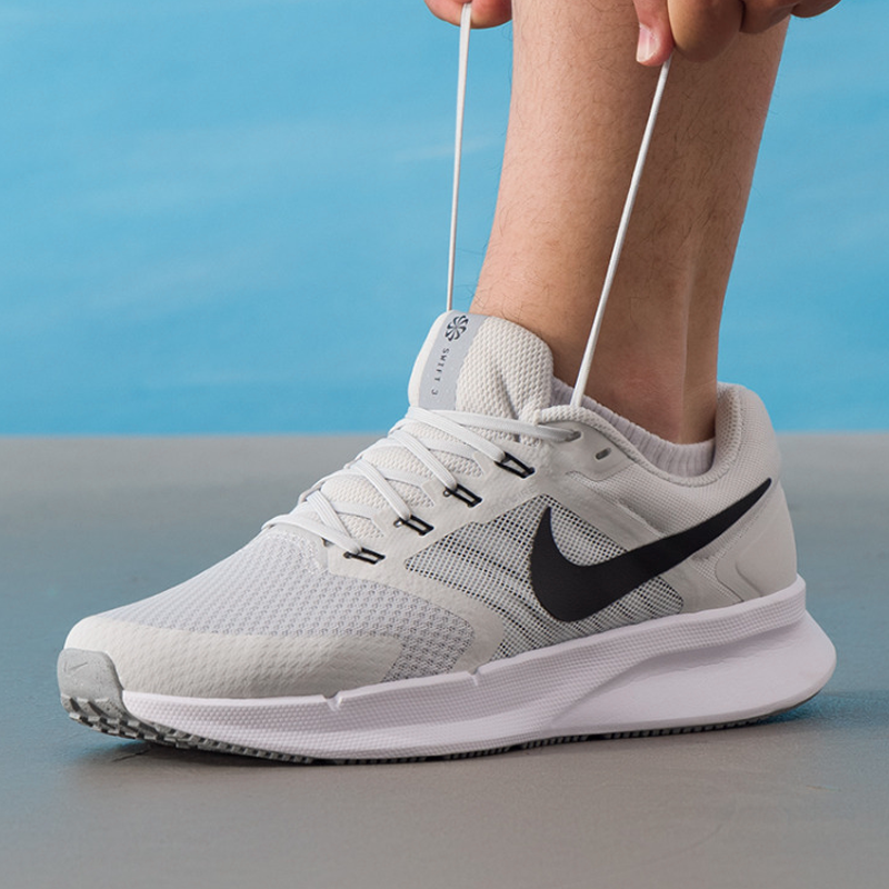 New Nike Men's Run Swift 3 Roa - Men Shoes Size Nike ulasan dan harga